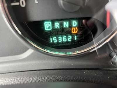 2011 Jeep Wrangler Unlimited, $11500. Photo 9