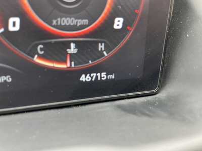 2024 Hyundai Santa Cruz, $28000. Photo 11