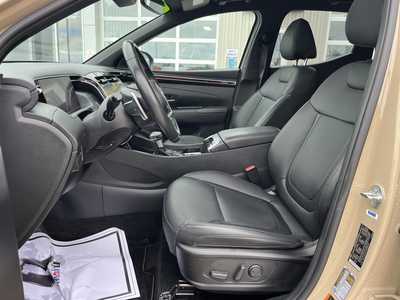 2024 Hyundai Santa Cruz, $28000. Photo 2