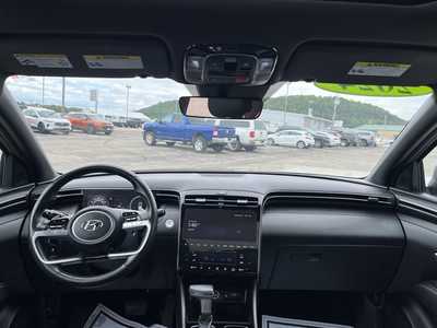 2024 Hyundai Santa Cruz, $28000. Photo 3