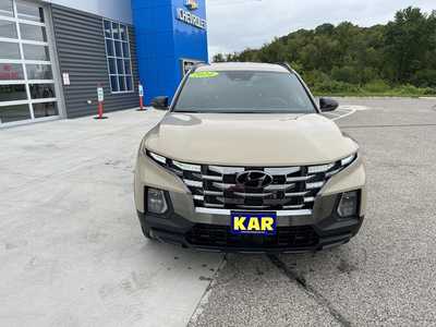 2024 Hyundai Santa Cruz, $28000. Photo 5