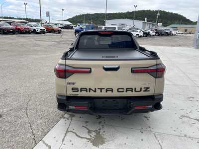 2024 Hyundai Santa Cruz, $28000. Photo 7