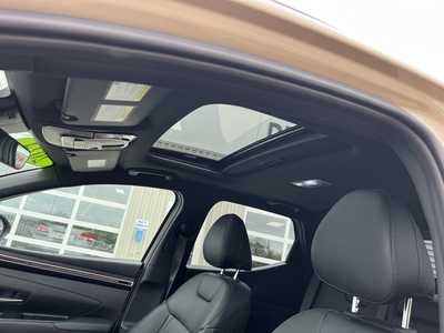 2024 Hyundai Santa Cruz, $28000. Photo 8