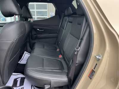 2024 Hyundai Santa Cruz, $28000. Photo 9
