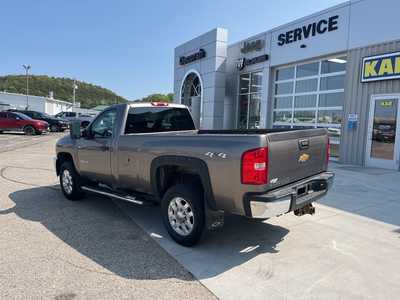 2012 Chevrolet 3500 Reg Cab, $19000. Photo 10