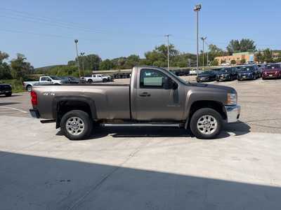 2012 Chevrolet 3500 Reg Cab, $19000. Photo 12