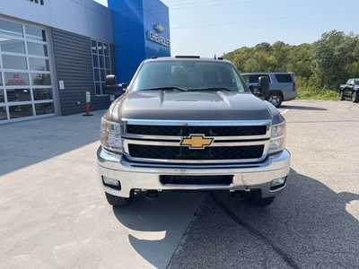 2012 Chevrolet 3500 Reg Cab, $19000. Photo 4