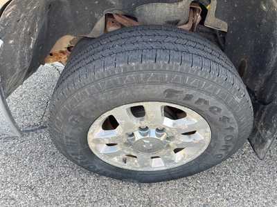 2012 Chevrolet 3500 Reg Cab, $19000. Photo 7