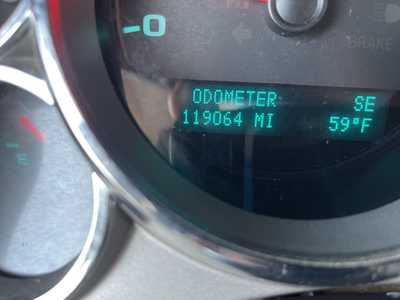 2012 Chevrolet 3500 Reg Cab, $19000. Photo 8