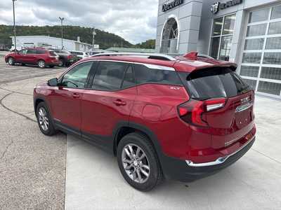 2024 GMC Terrain, $30500. Photo 10