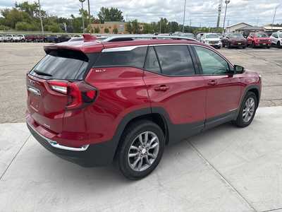 2024 GMC Terrain, $30500. Photo 12