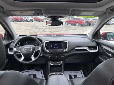 2024 GMC Terrain, $30500. Photo 3