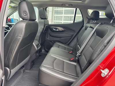 2024 GMC Terrain, $30500. Photo 6