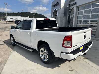 2024 RAM 1500 Crew Cab, $42000. Photo 10