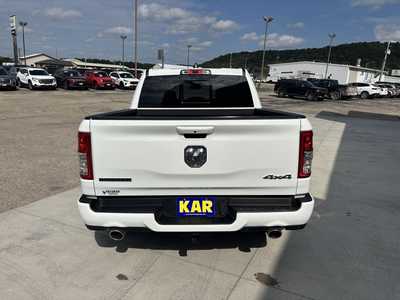 2024 RAM 1500 Crew Cab, $42000. Photo 11