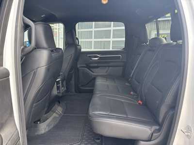 2024 RAM 1500 Crew Cab, $42000. Photo 6
