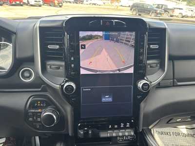2024 RAM 1500 Crew Cab, $42000. Photo 7