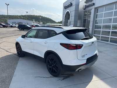 2022 Chevrolet Blazer, $27900. Photo 10