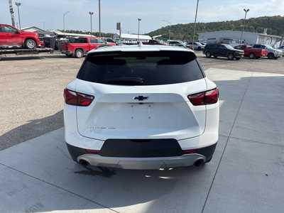 2022 Chevrolet Blazer, $27900. Photo 11