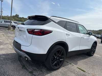 2022 Chevrolet Blazer, $29000. Photo 3