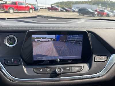 2022 Chevrolet Blazer, $27900. Photo 7