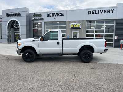 2016 Ford F250 Reg Cab, $22000. Photo 10