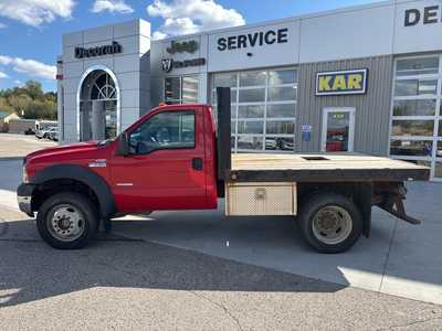 2007 Ford F450-8000, $13900. Photo 10