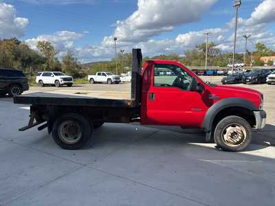 2007 Ford F450-8000, $13900. Photo 11