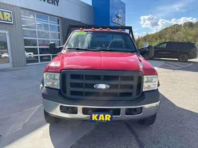 2007 Ford F450-8000, $13900. Photo 12