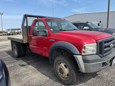 2007 Ford F450-8000, $15000. Photo 2