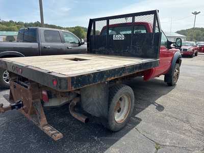 2007 Ford F450-8000, $15000. Photo 3