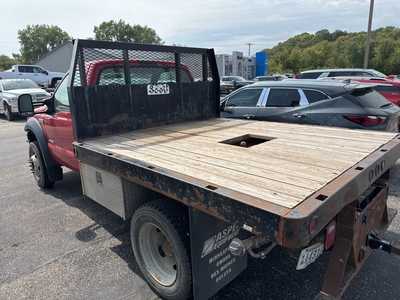 2007 Ford F450-8000, $15000. Photo 4