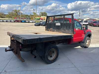 2007 Ford F450-8000, $13900. Photo 6