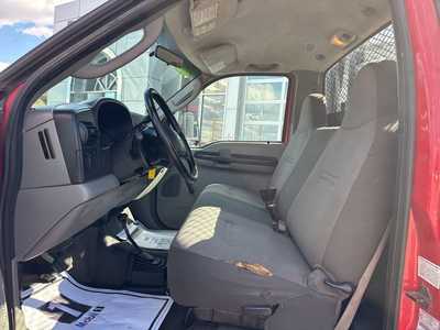 2007 Ford F450-8000, $13900. Photo 7