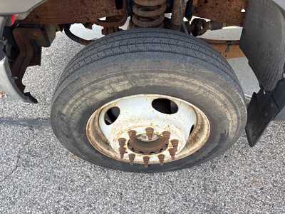 2007 Ford F450-8000, $13900. Photo 8