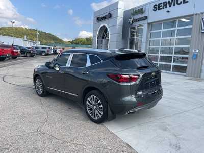 2020 Chevrolet Blazer, $24000. Photo 12