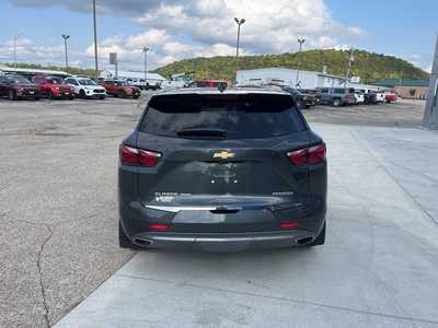 2020 Chevrolet Blazer, $24000. Photo 7