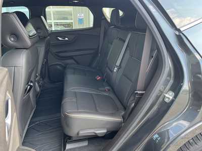 2020 Chevrolet Blazer, $24000. Photo 8