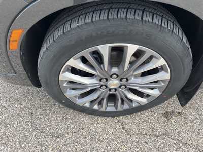 2020 Chevrolet Blazer, $24000. Photo 9