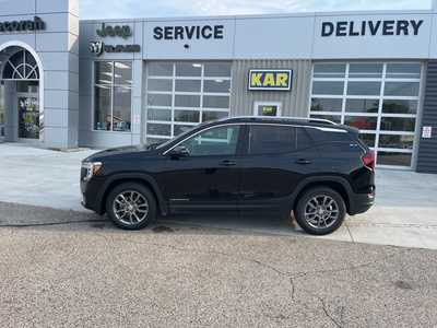 2024 GMC Terrain, $26300. Photo 11