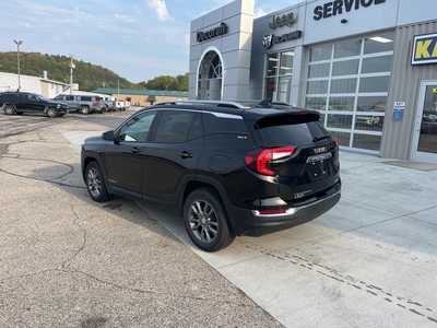 2024 GMC Terrain, $26300. Photo 12
