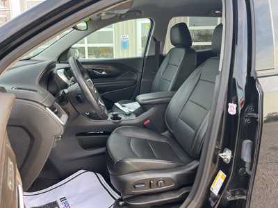 2024 GMC Terrain, $26300. Photo 2