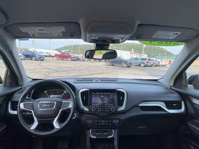 2024 GMC Terrain, $26300. Photo 3