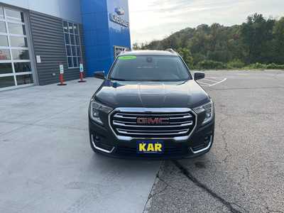 2024 GMC Terrain, $26300. Photo 5