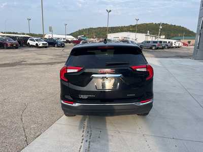 2024 GMC Terrain, $26300. Photo 7