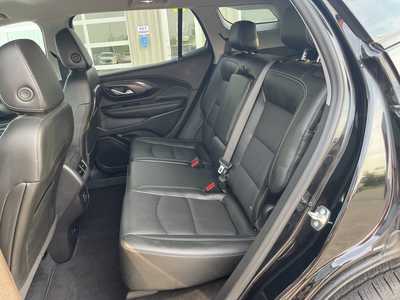 2024 GMC Terrain, $26300. Photo 8