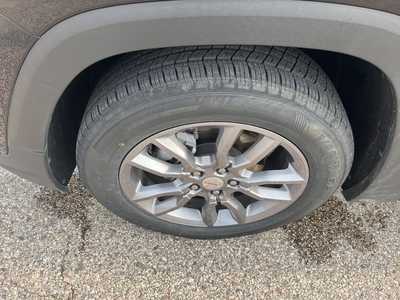 2024 GMC Terrain, $26300. Photo 9