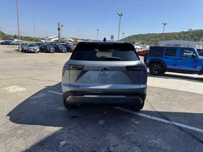 2026 Chevrolet Equinox, $36290. Photo 10