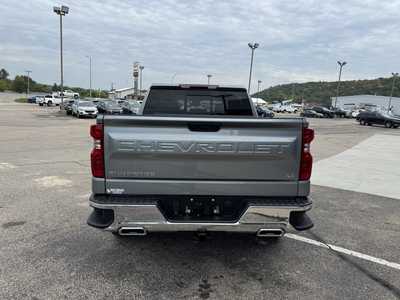 2026 Chevrolet 1500 Crew Cab, $59000. Photo 10