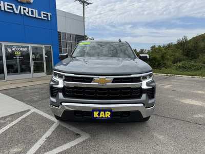 2026 Chevrolet 1500 Crew Cab, $59000. Photo 11